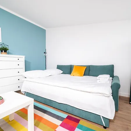 Polesie Colourful * Lodz