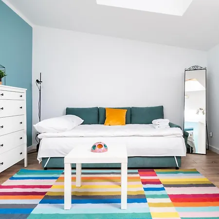 Polesie Colourful *